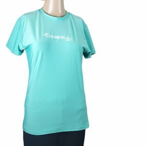 O'Neill Mint Green Dry Fit T-Shirt